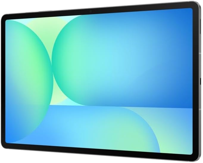 S-A-M-S-U-N-G Galaxy Tab S10 FE+ 128GB