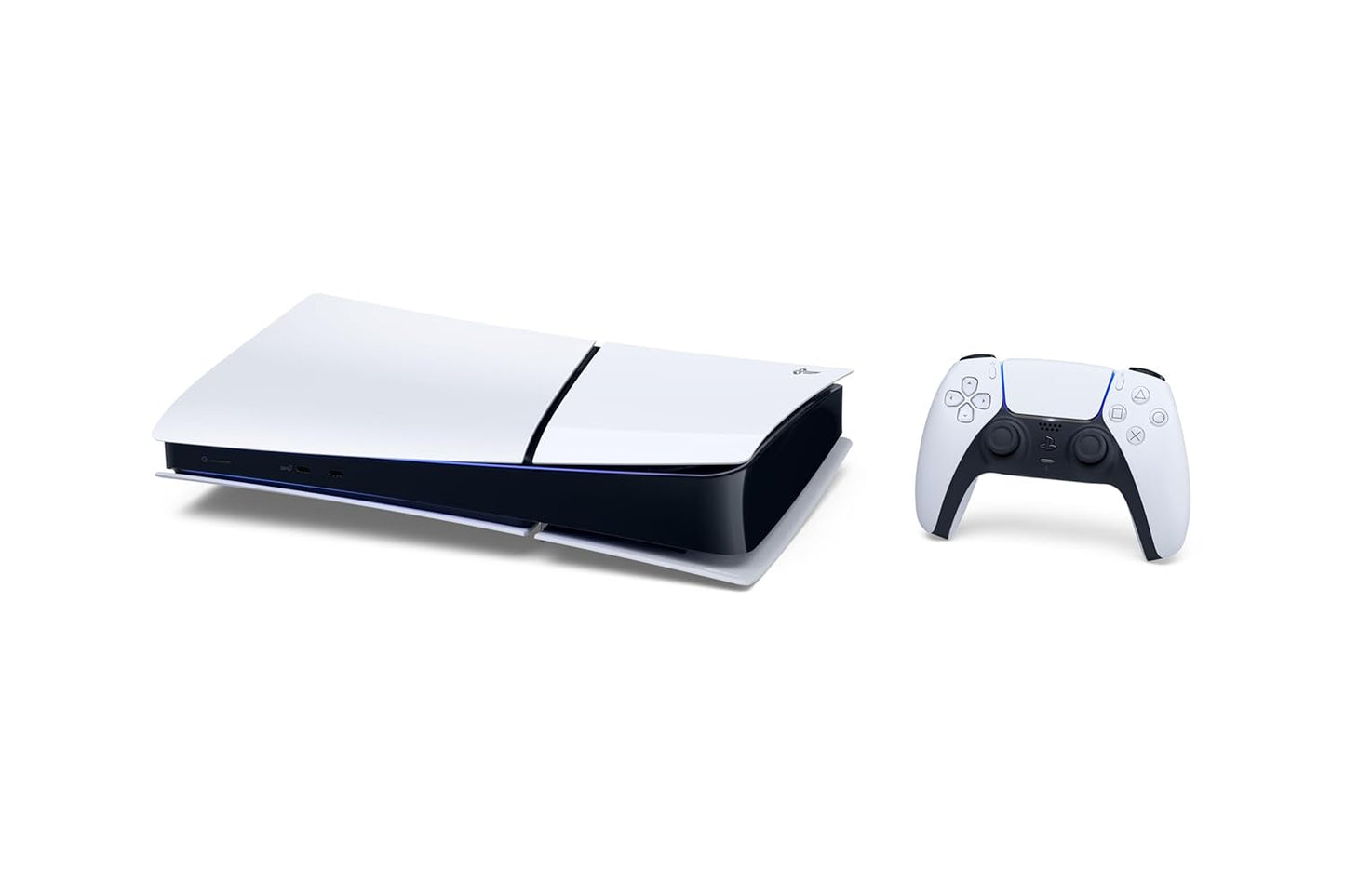 S-O-N-Y PlayStation 5 1TB