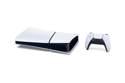 S-O-N-Y PlayStation 5 1TB