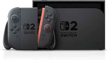 N-i-n-t-e-n-d-o Switch