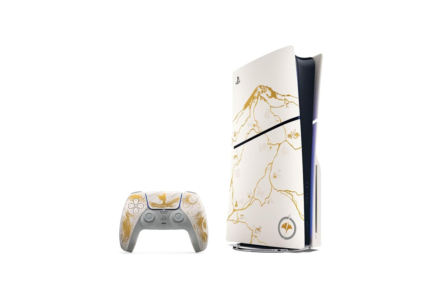 S-O-N-Y PlayStation 5 1TB