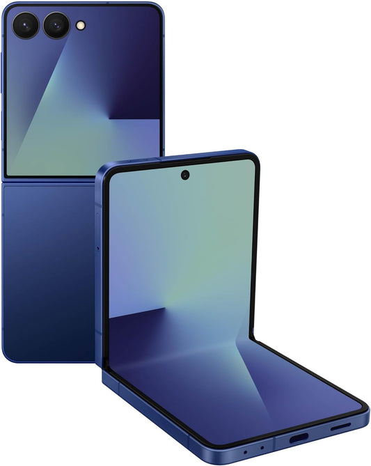 S-a-m-s-u-n-g Galaxy Z Flip7 256GB