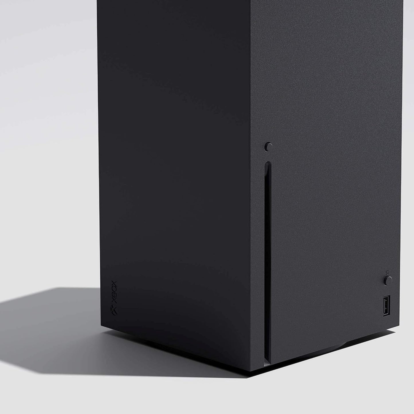 X-B-O-X Series X -  1TB SSD