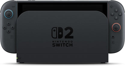 N-i-n-t-e-n-d-o Switch