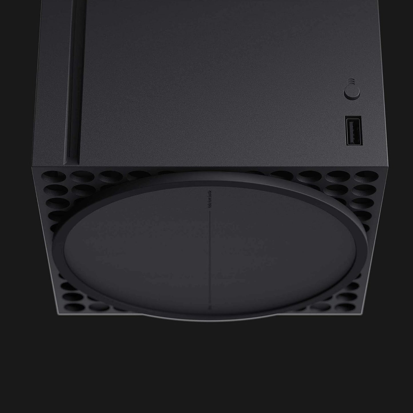 X-B-O-X Series X -  1TB SSD