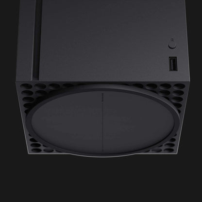 X-B-O-X Series X -  1TB SSD