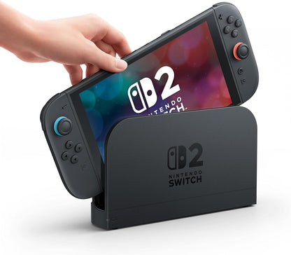 N-i-n-t-e-n-d-o Switch
