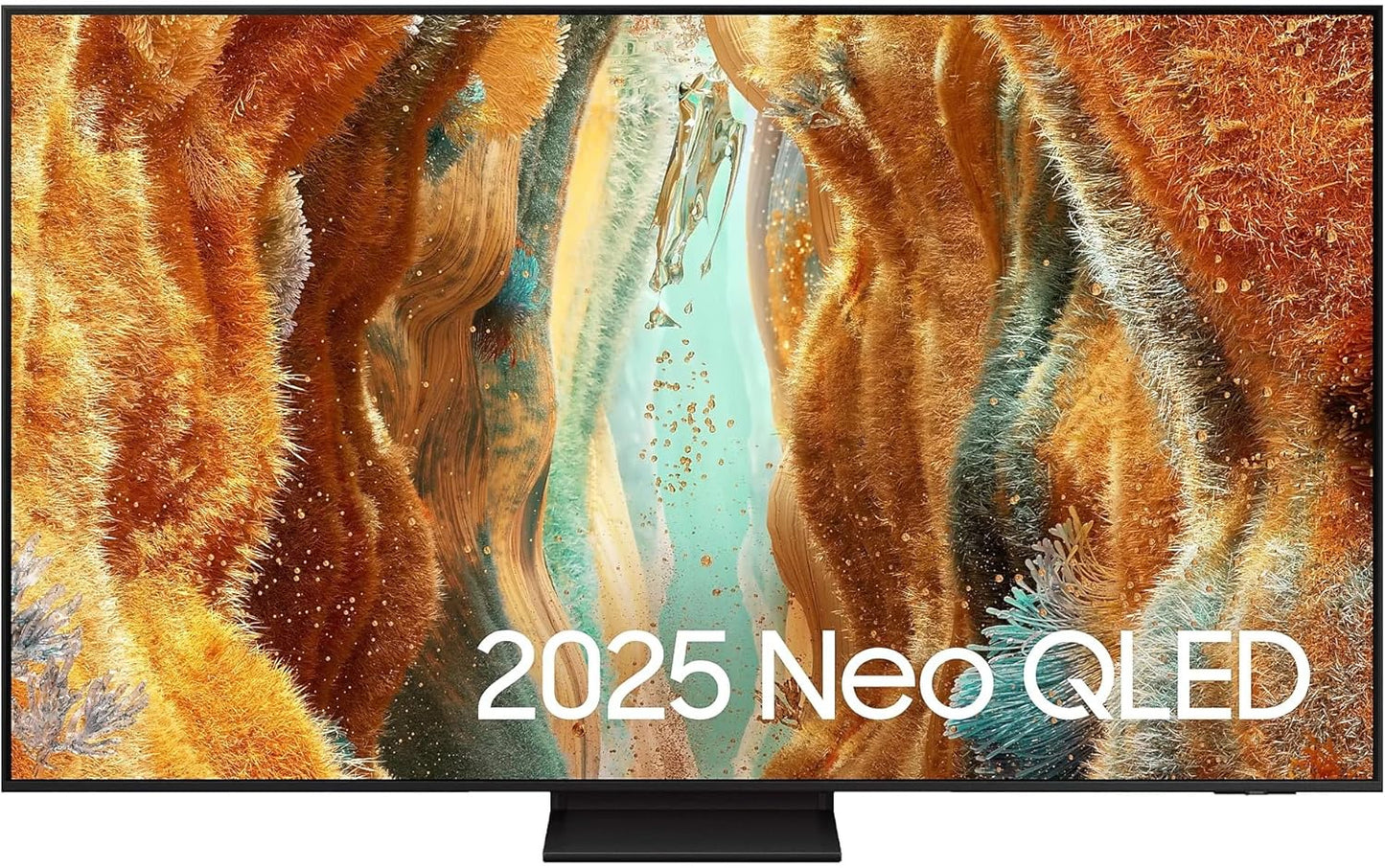 S-a-m-s-u-n-g 65' Crystal 4K Smart TV