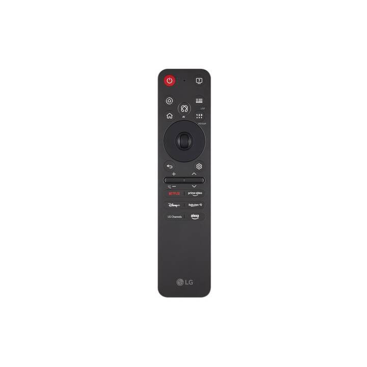 L-G 65'' OLED  4K