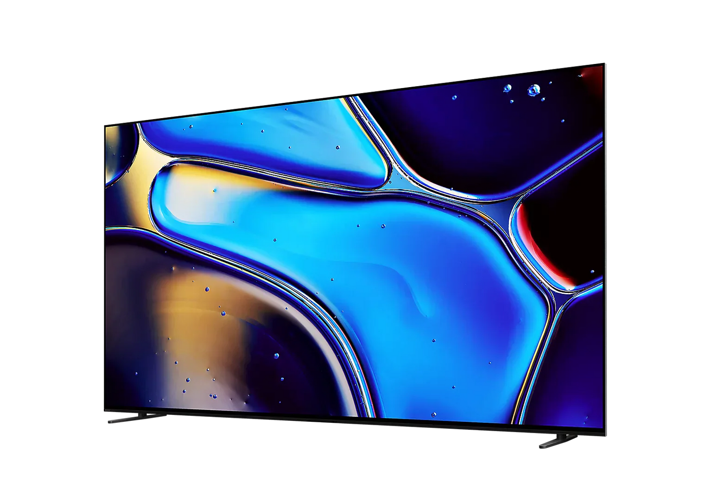 S-o-n-y BRAVIA 8 II 65 Inch TV