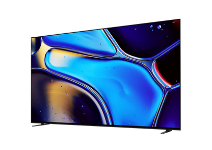 S-o-n-y BRAVIA 8 II 65 Inch TV
