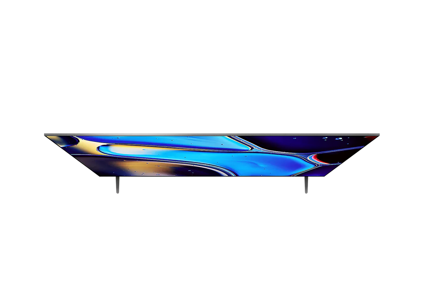 S-o-n-y BRAVIA 8 II 65 Inch TV