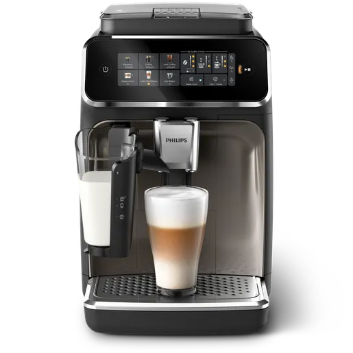 P-h-i-l-i-p-s Kaffemaskin