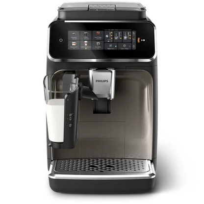 P-h-i-l-i-p-s Kaffemaskin